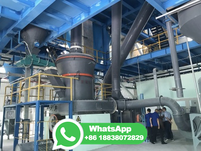 Granules mixing machine | Production capacity | Cost