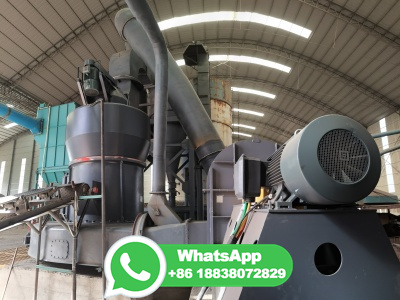 dust collector for ball mill 0