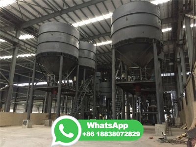 What material should be used for the lining of ball mill LinkedIn