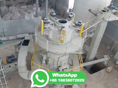 What Are the Parts of a Cement Mills? Cement Ball Mill Production Process