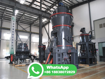 ball mill for iron ore LinkedIn