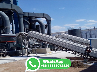 How to handle the charge volume of a ball mill or rod mill? LinkedIn