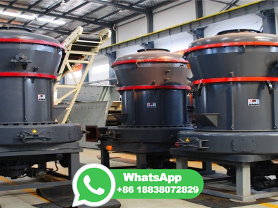 Ball Mill Working Principle, Construction, Application and Advantages ...